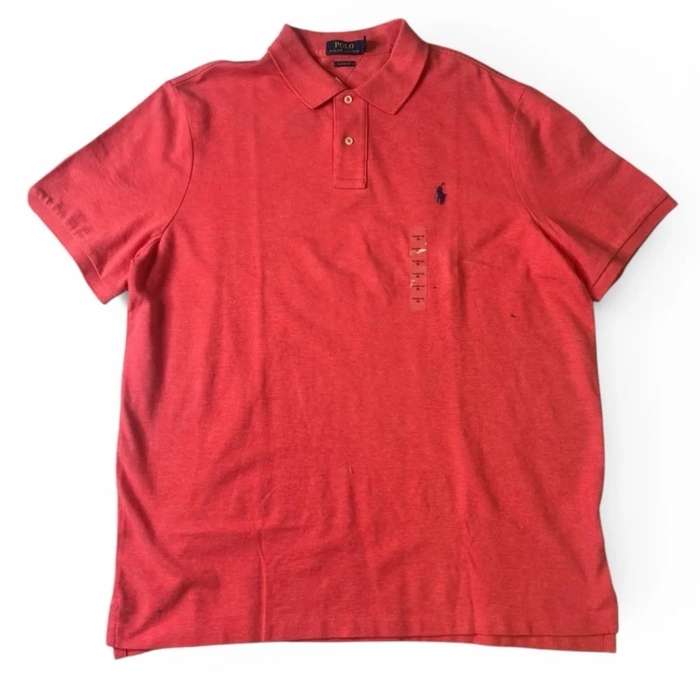 Polo Ralph Lauren shirt sz various